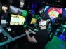 Video games are having a moment in the United States -- but the players are getting older.<br><br>The average American video game player is now 37