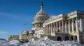 The United States federal government has partially shutdown despite a last-ditch funding deal approved by the US Senate. The funding lapse officially began at