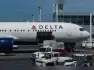 Delta Air Lines anticipates a $200 million pre-tax profit reduction in the fourth quarter due to the U.S. government shutdown. The disruption