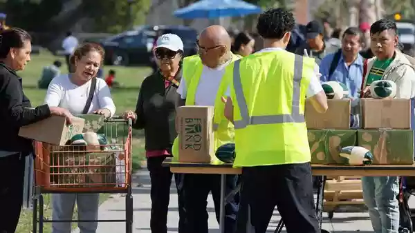 US government may soon open as the House of Representatives is likely to vote on Wednesday evening in a final step to end the longest government shutdown in