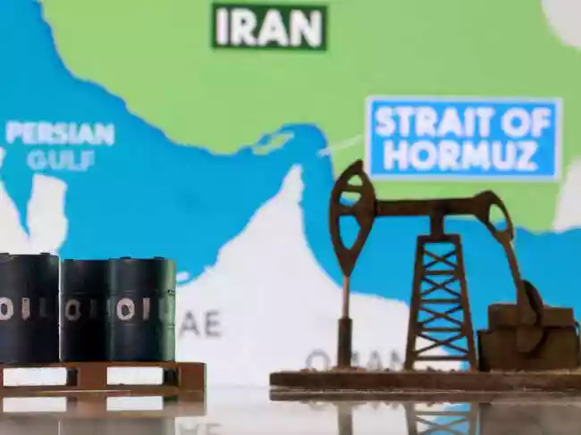 America and its Gulf allies have put forward a United Nations resolution. It warns Iran of sanctions if it does not stop attacking ships in the Strait of