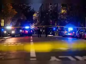 US halts all Afghan immigration processing after Washington DC shooting by migrant