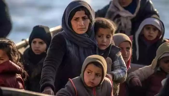 US Halts All Afghan Immigration Requests With Immediate Effect