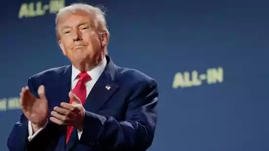 The Trump administration is pausing all immigration applications such as requests for green cards for people from 19 countries banned from travel earlier this