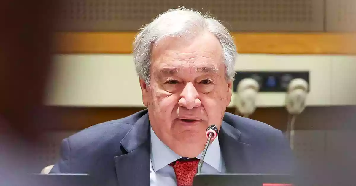 US has ‘legal obligation’ to fund UN agencies