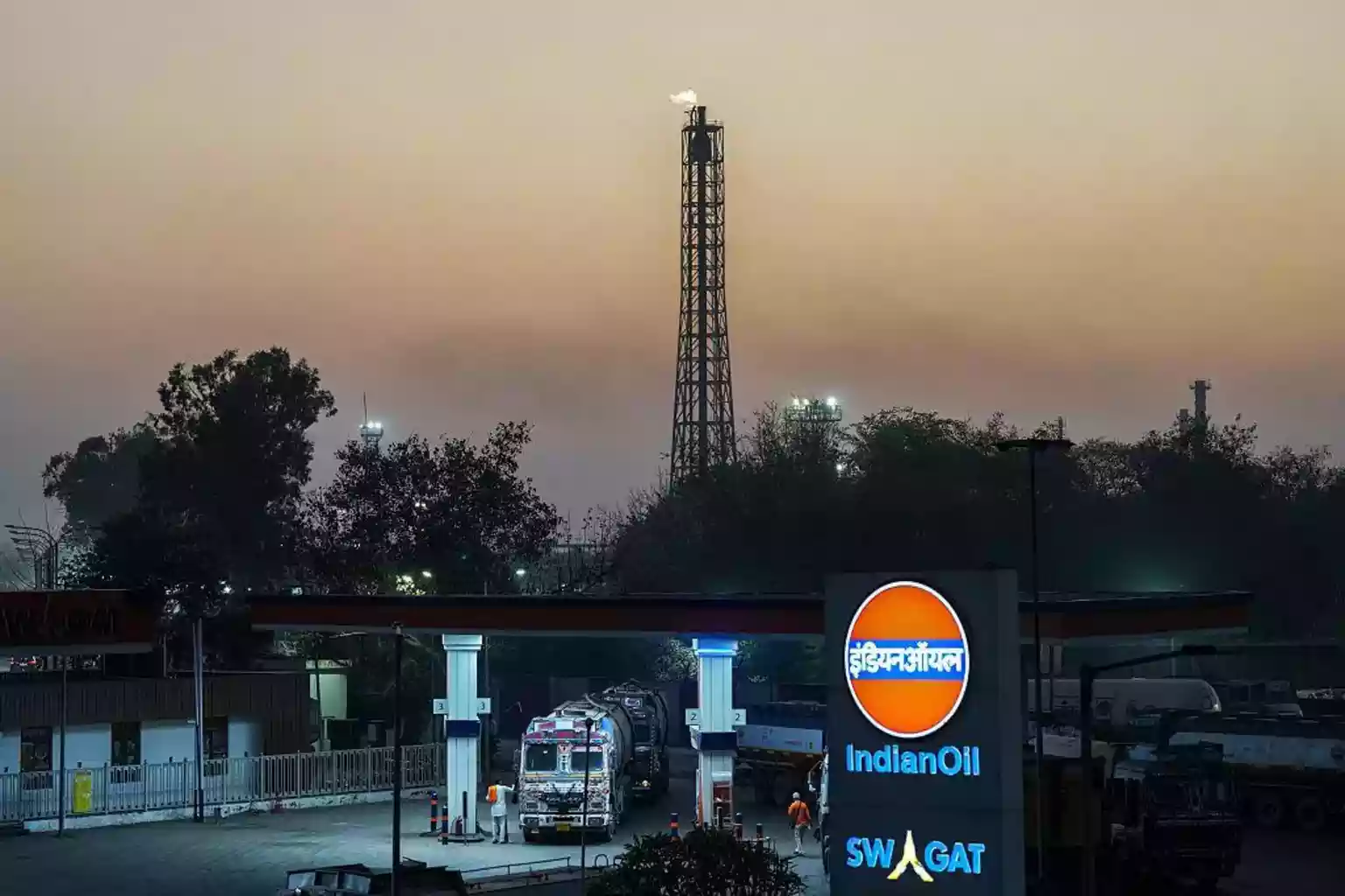 India could be one of the biggest beneficiaries of a tentative US rethink on Iranian oil, as Washington weighs options to ease pressure on strained global