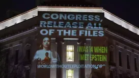 The US House of Representatives is expected to approve a measure that would compel the justice department to release the 