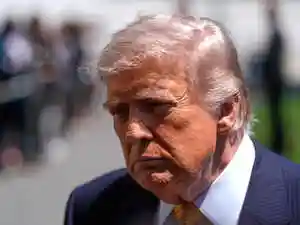 The U.S. House of Representatives narrowly rejected a resolution to halt the Iran war without congressional approval. The vote was tied, failing to pass