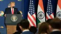 US lawmakers introduce resolution to scrap Trump's 50% tariffs on Indian imports, citing harm to American workers, consumers, and US-India relations
