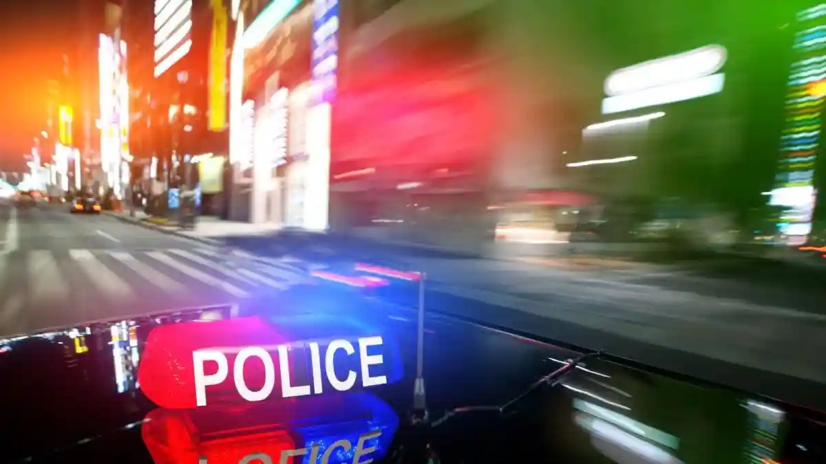 US Immigration Officers Detain 5-Year-Old