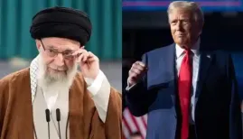 The sanctions package also targets multiple senior officers of the Islamic Revolutionary Guard Corps (IRGC), along with Iranian investor Babak Morteza Zanjani