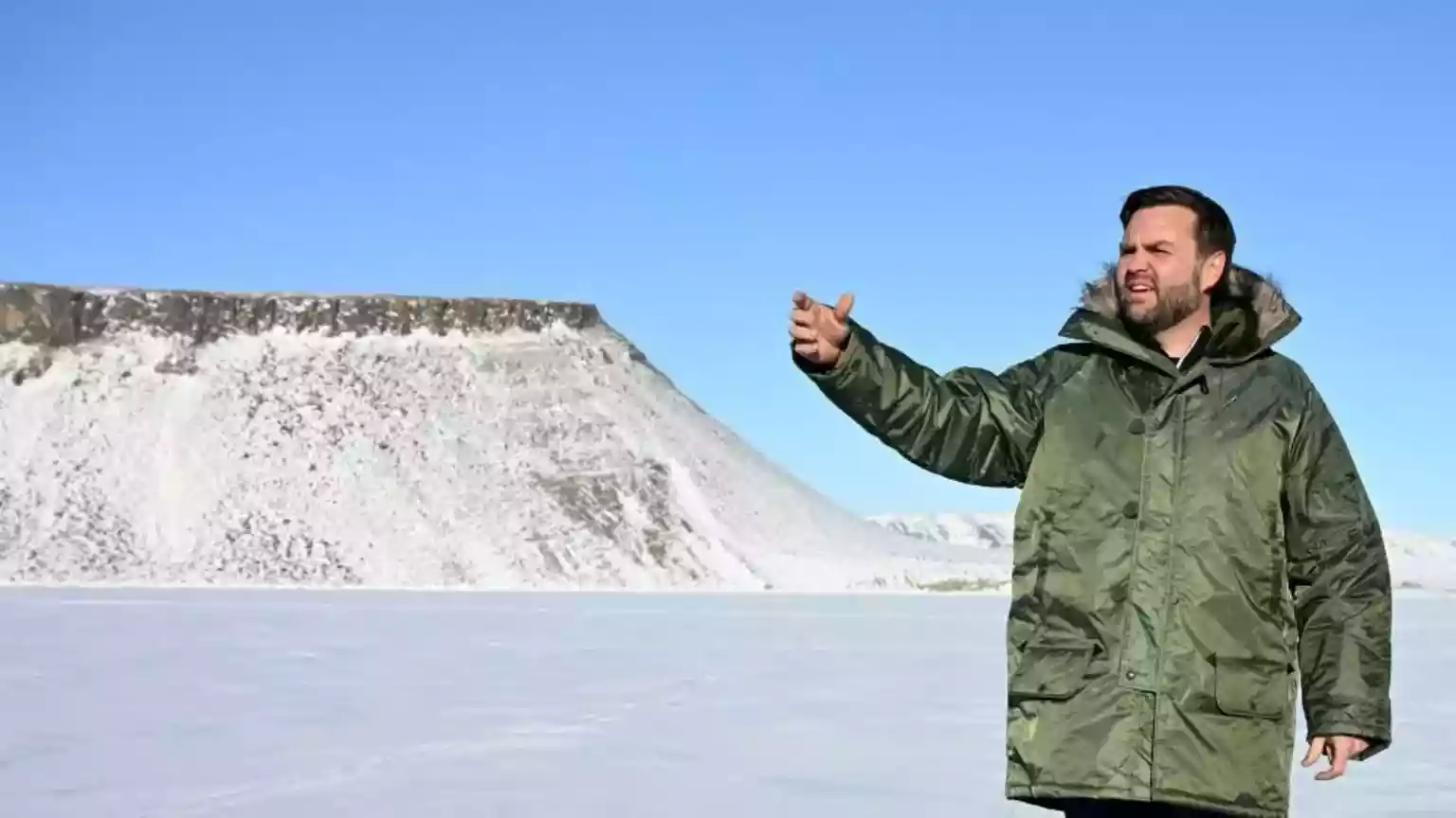 The US has been holding regular negotiations with Denmark to expand its military presence in Greenland, according to multiple officials familiar with the