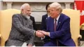 As part of the framework, India will eliminate or reduce tariffs on all US industrial goods and a wide range of US food and agricultural products