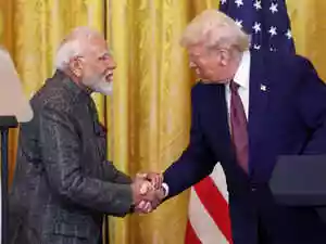 US, India share a historic bond