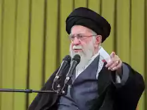 Iran and the United States are meeting in Oman to discuss Tehran's nuclear program. This comes after recent Israeli military action and internal protests in