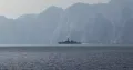 United States President Donald Trump on Thursday claimed that three US naval destroyers were attacked while crossing the Strait of Hormuz