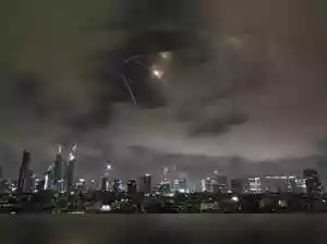 US Israel Iran News Day 37: The Iran-Israel conflict intensifies on its 37th day. Iran attacks Kuwait and Israel faces missile threats from multiple directions