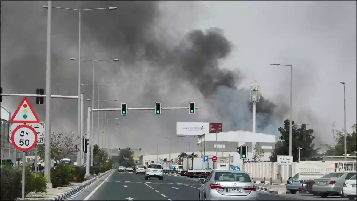 US-Israel Depletes Iran’s Missile Stockpiles