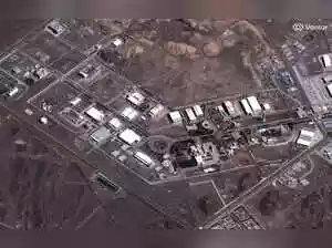 Iran War News Day 50: The Iran-Israel conflict reaches its 50th day. Tensions rise over the Strait of Hormuz. Diplomatic efforts continue for a nuclear deal