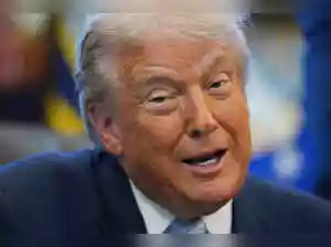 A US judge on Wednesday ended the long-running case accusing Donald Trump and his allies of trying to overturn the 2020 election -- bringing the curtain down