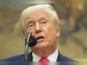 BOSTON: A federal judge on Thursday ruled that policies that make it harder for people from countries on President Donald 's travel ban list to get and work
