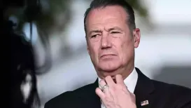 The chief federal judge in Minnesota on Monday ordered the acting head of US Immigration and Customs Enforcement (ICE) to appear in court to explain why he