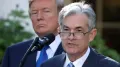The US justice department is dropping its investigation into the Federal Reserve chairman, Jerome Powell, over alleged building cost overruns