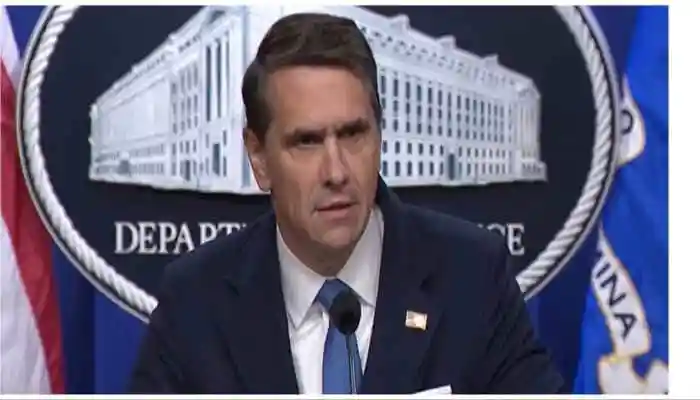 The latest Epstein release includes over 2,000 videos and more than 180,000 images. US Justice department on Friday released over 30 lakh pages of documents