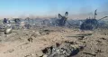 At least 42 United States military aircraft, including fighter jets and drones, were lost or damaged in the country’s war on Iran