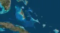 Authorities in the Bahamas have arrested a man in relation to the disappearance of an American woman who vanished while out on a small boat with her husband