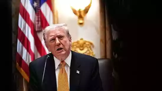 The Donald Trump-led administration has launched a new directive under which foreigners seeking visas to live in the US might be rejected if they have certain