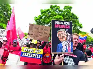 US may lift more Venezuela sanctions next week