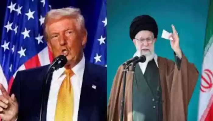 Senior national security officials have informed the White House that US forces could be ready for an attack by this weekend, following a notable buildup of