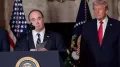 US Navy Secretary John Phelan is leaving the Trump administration, the Pentagon announced on Wednesday. His departure will be 