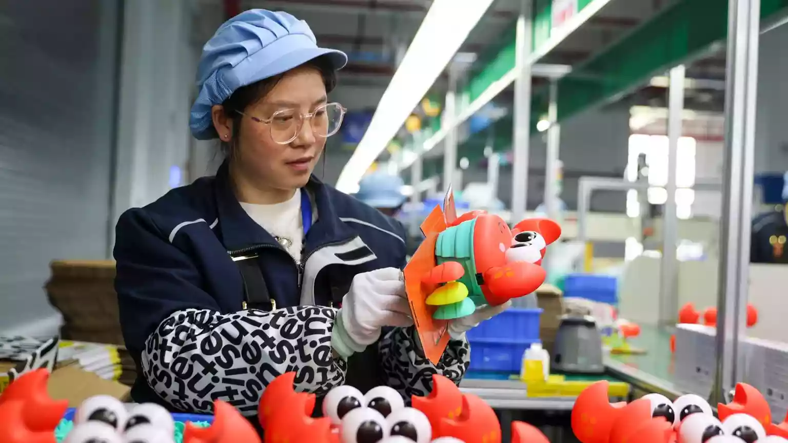 US opens trade probe into countries including China and India