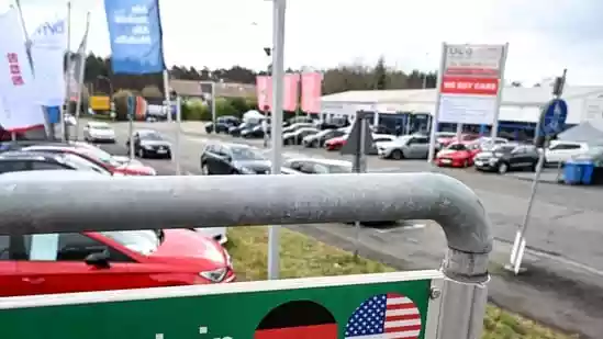 The United States government shutdown, the country's longest on record, is not just affecting workers in America, but has also been a challenge for local