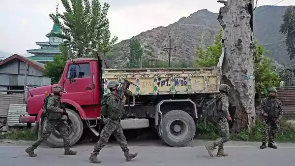 US panel makes big claims on Pakistan's ‘military success’ over India in May