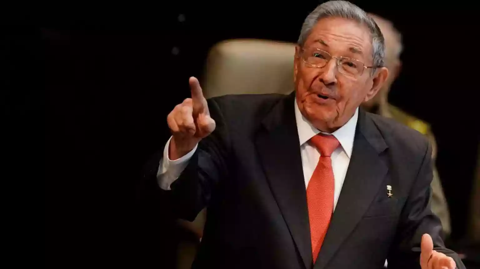 The US justice department is reportedly preparing to indict aging Cuban leader Raúl Castro in the coming days over the shooting down of two aircraft three