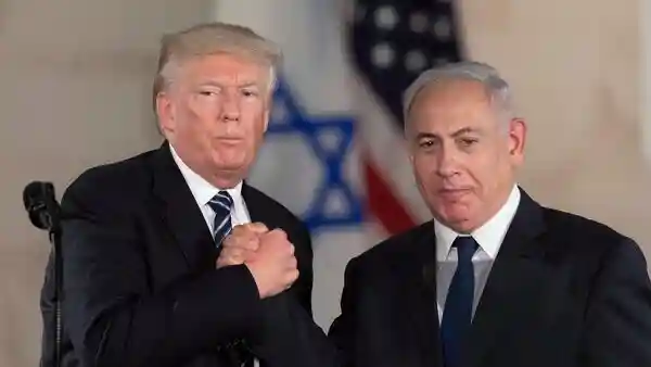 US President Donald Trump and Egyptian President Abdel Fatah al-Sisi are scheduled to lead a Gaza peace summit alongside several global leaders in Sharm el-Sheikh on Monday, October 13. Israel, which agreed to the phase one of the peace plan, is unlikely to attend, according to Axios, including Palestinian militant group Hamas to skip it, AFP reported citing a senior leader.US President Donald Trump and Egyptian President Abdel Fatah al-Sisi are scheduled to lead a Gaza peace summit alongside several global leaders in Sharm el-Sheikh on Monday, October 13. Israel, which agreed to the phase one of the peace plan, is unlikely to attend, according to Axios, including Palestinian militant group Hamas to skip it, AFP reported citing a senior leader.According to the Egyptian presidency, the meeting will occur Monday afternoon in the Red Sea resort city of Sharm el-Sheikh “with the participation of leaders from more than 20 countries