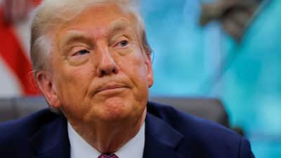 US President Donald Trump has long coveted the Nobel Peace Prize, turning it into a recurring theme in his speeches and posts. At the United Nations General Assembly this week, he again declared that “everyone