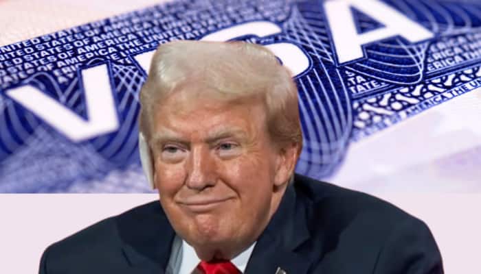 US President Donald Trump issued the new presidential proclamation titled 