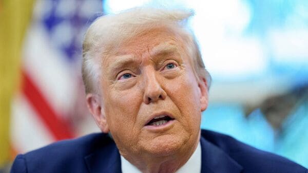 US President Donald Trump on Friday signed a proclamation imposing a $100,000 annual visa fee for H-1B visas for highly-skilled foreign workers and introduced a $1 million “gold card” visa, offering wealthy individuals a pathway to US citizenship. <h4><strong>Why did Trump impose $100,000 annual visa fee?</strong></h4>U.S. Secretary of Commerce Howard Lutnick lauded the Trump administration's recent changes to visa programs, asserting that the new policies would ensure foreign workers provide a “significant benefit” to the U.S.