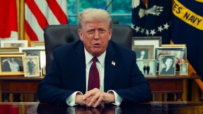 US President Donald Trump on Monday signed an executive order designating the left-wing Antifa movement as a domestic terrorist organisation, citing its alleged role in promoting political violence and suppressing free speech. The decision comes in the wake of the assassination of conservative activist Charlie Kirk, a close ally of Donald Trump, earlier this month.