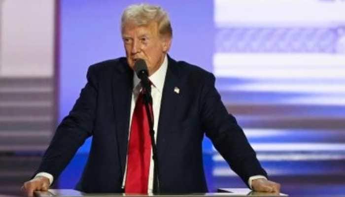 US President Donald Trump on Saturday filed a libel lawsuit against the publisher of the Wall Street Journal and reporters who wrote a story about a collection of letters gifted to Jeffrey Epstein for his 50th birthday in 2003, including a note bearing Trump's name and an outline of a naked woman.