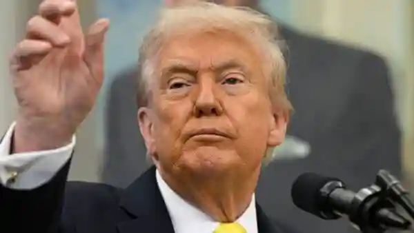 US President Donald Trump on Wednesday (October 15) claimed that Prime Minister Narendra Modi had assured him that New Delhi would stop purchasing Russian oil, months after the US imposed punitive tariffs on India over these imports. 