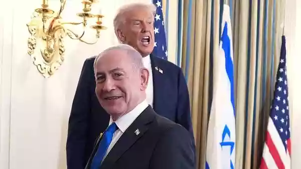 US President Donald Trump reportedly got frustrated with Israeli Prime Minister Benjamin Netanyahu's reaction to Hamas' announcement of returning its hostages as part of the Republican leader's 20-point plan on a Gaza resolution. Netanyahu, in a private call with Trump, apparently said that the Hamas agreement to release Israeli hostages did not “mean anything”, earning an expletive-laden chiding from the US President, reported Axios.US President Donald Trump reportedly got frustrated with Israeli Prime Minister Benjamin Netanyahu's reaction to Hamas' announcement of returning its hostages as part of the Republican leader's 20-point plan on a Gaza resolution.Netanyahu, in a private call with Trump, apparently said that the Hamas agreement to release Israeli hostages did not “mean anything”, earning an expletive-laden chiding from the US President, reported Axios.“Bibi told Trump this is nothing to celebrate, and that it doesn't mean anything,” a US official was quoted as saying by Axios.