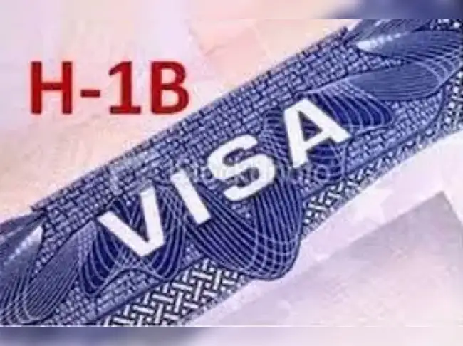 US President Donald Trump's decision to raise H1-B visa fee to $1,00,000 annually poses significant cost challenges to Indian IT companies and will be disruptive in near term, said former Chairman of Nasscom BVR Mohan Reddy on Saturday.<br><br> He also said the move could also push Indian IT firms to accelerate local hiring in the US, strengthen global delivery from India, and move up the value chain-turning a challenge into an opportunity for more resilient models.<br><br> 