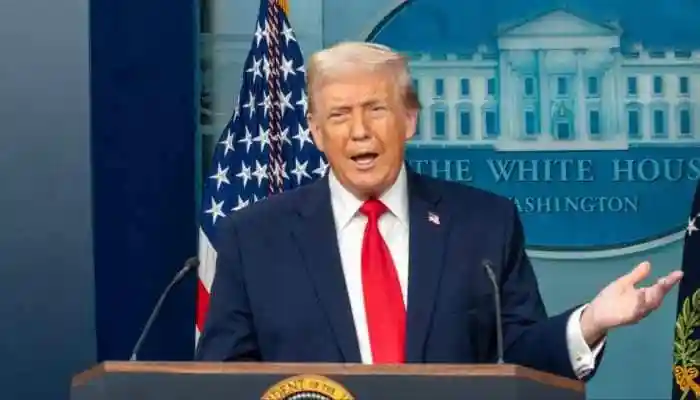 US president praises Islamabad's 'terrifically well' performance in Afghan war