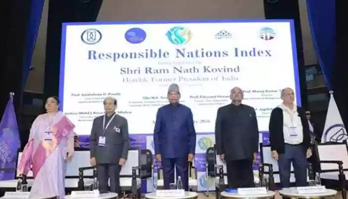 US ranks way below India