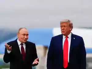 US readies new Russia sanctions if Putin rejects peace deal